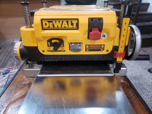 Dewalt dw735 byrd shelix - dw735,