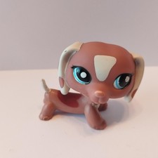 figurine PETSHOP  original