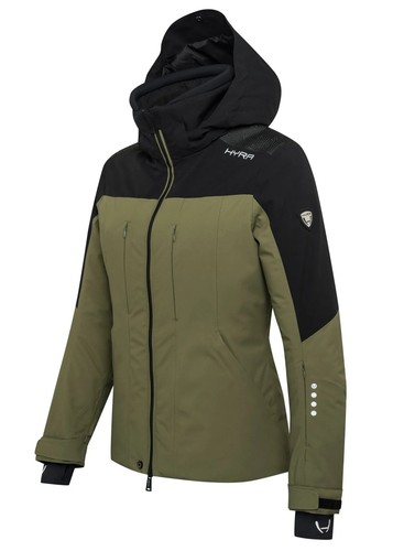 Hyra ischgl veste ski - hyra,