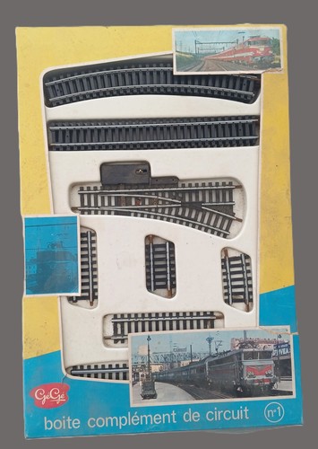 Boite complément circuit - boite,