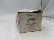 Appleton ARC1034CD Aluminum Powertite 100 Amp 3W 4P 1 Per Order