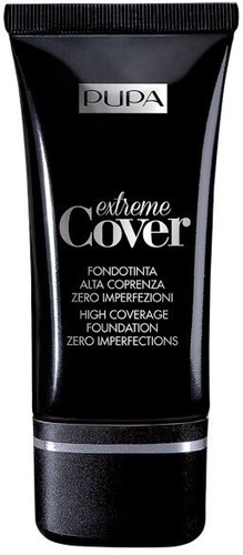Pupa extreme cover - extreme,