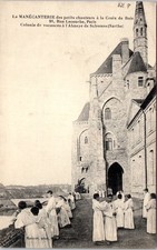 72 SOLESMES - the little