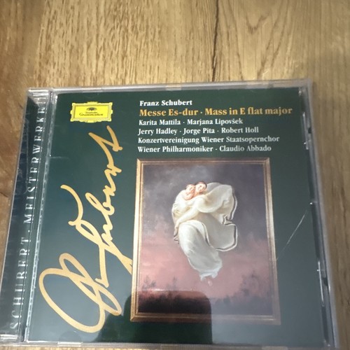 Deutsche grammophon franz - grammophon,