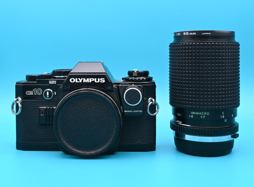 Appareil photo reflex