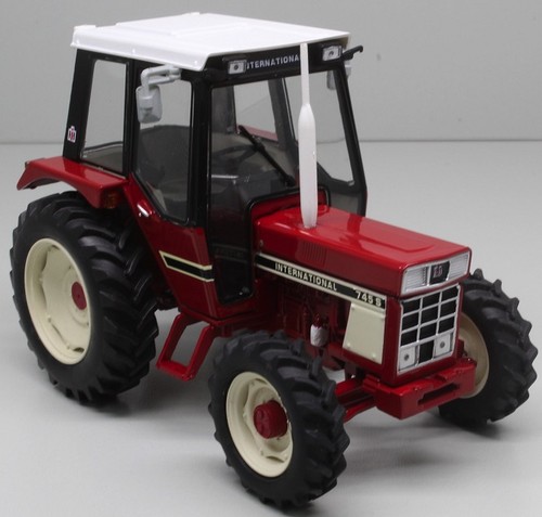 Replicagri international ih - replicagri,,