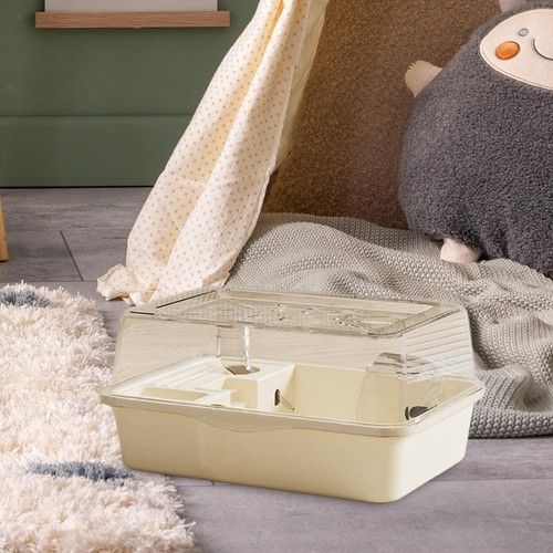 Grande cage hamster - cage, hamster,