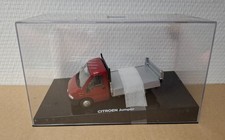 Citroen Jumper Benne