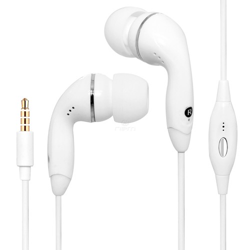 White color stereo - white, audio