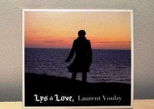 [CD Digipack]  Laurent Voulzy