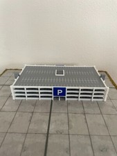 For Herpa Wings 1:500 accessories parking garage/airport accessories car park