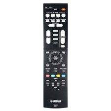 Télécommande D'AV Récepteur