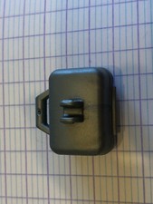 PLAYMOBIL GREY SUITCASE TOP CASE FOR MOTORCYCLE 30029310