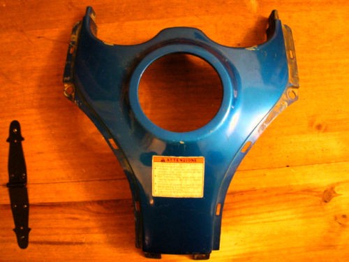 Suzuki 800 1991 - dr,
