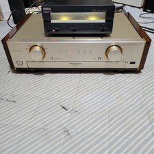 Technics SU-C2000 STEREO