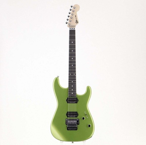 Guitare charvel pro mod san - pro-mod,