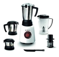 Bosch Mixer Grinder MGM4634BIN