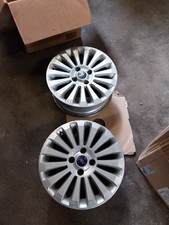 Jantes Ford Fiesta 16 Pouces