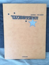 tirage de tête  Western Rosinski