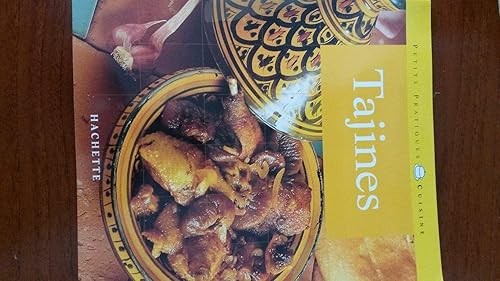 Tajines collectif - tajines,