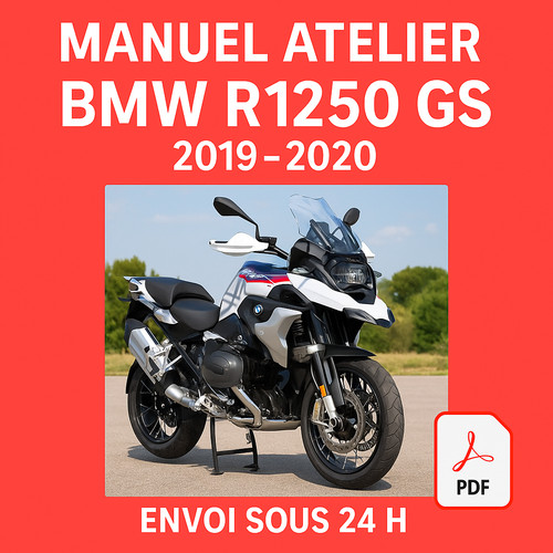 Manuel atelier bmw - manuel,