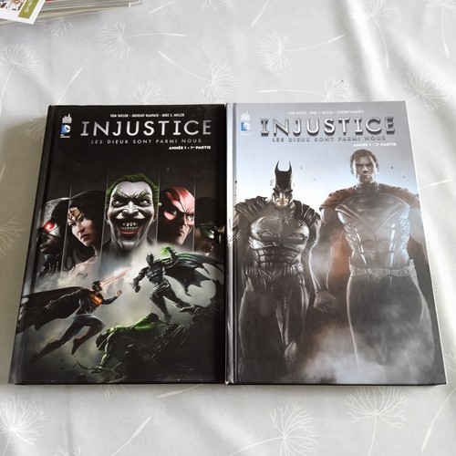 Comics urban hardcover - dc, hardcover–