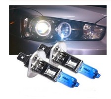 Ampoules H1 100W HOD Effet