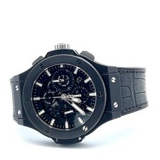 Hublot Big Bang Aero Bang Black Magic Skeleton – Auto, Céramique, 311.CI.1170.GR