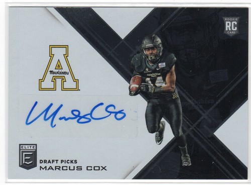 2017 panini elite draft picks - elite,
