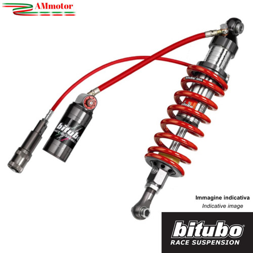 Bitubo moto aprilia 250 - moto,