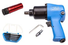 Clé à choc + une douille 21