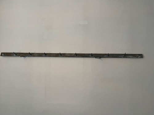 Ancienne barre boucher 8 - barre,