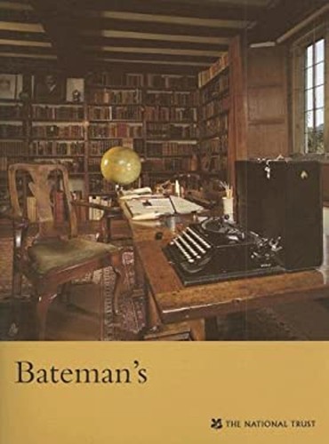 Bateman east sussex - east, broché