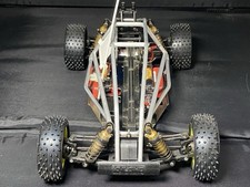 KYOSHO Optima Mid Custom
