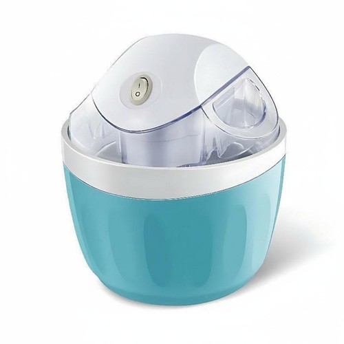 Machine crème glacée - crème,