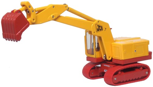 Jcb échelle camion - Échelle,