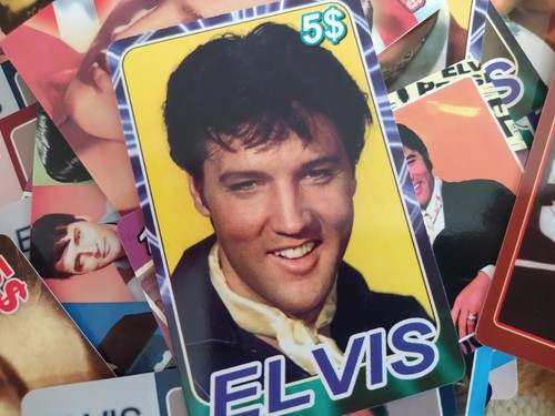 Lot telecartes - lot, 60