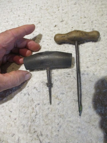 Anciens outils de - anciens,
