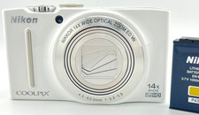 Appareil photo numérique