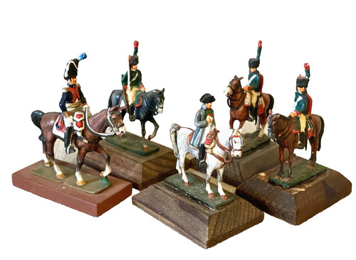 Soldats 1er empire - 14,