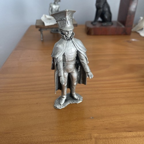 Soldat les étains - soldat, du