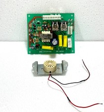 MRC PC-09135 Interphone PCB Card