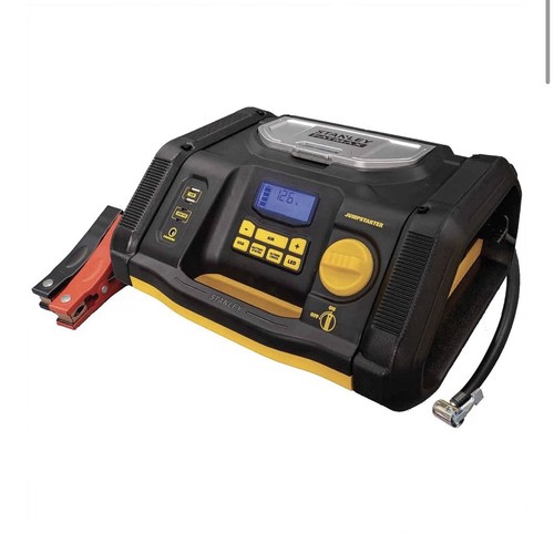 Stanley fatmax 1200 amp - 1200,