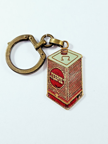 Porte cles augis - augis,