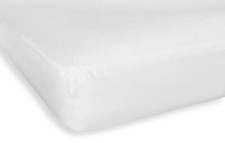 Housse De Matelas Imperméable Protège-Matelas Molton Drap-Housse