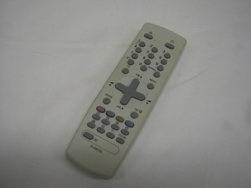 Télécommande daewoo - tÉlÉcommande, tv
