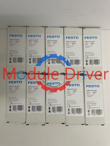 New for festo vmpa1 m1h - festo, vmpa1-m1h-m-pi