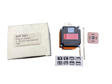 KOBOLD MESSRING AUF 1001