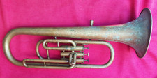 COUTURIER A LYON SAXHORN