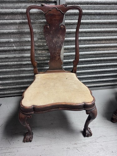 Antique 19th georgian - antique, style